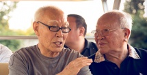 虚伪的表现