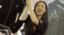 我叔叔的妻子