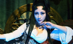 国产女主播91